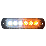 Race Sport Lighting Mini Bar Strobe Light (MPN: RS70016W-A)