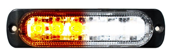 Race Sport Lighting Mini Bar Strobe Light (MPN: RS70016W-A)