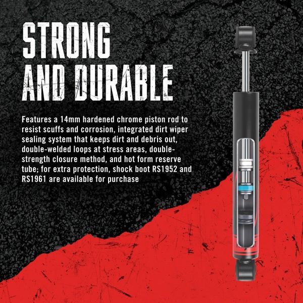 Rancho Shock Absorber RS7000MT (MPN: RS77064)