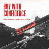 Rancho Shock Absorber RS7000 MT (MPN: RS77073)