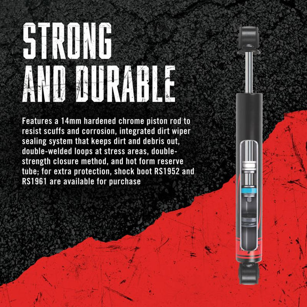 Rancho Shock Absorber RS7000 MT (MPN: RS77073)