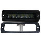 Race Sport Lighting Backup Light (MPN: RS7TEMPFM-F)