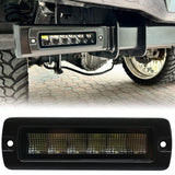 Race Sport Lighting Backup Light (MPN: RS7TEMPFM-F)