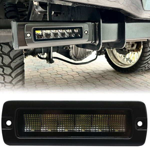 Race Sport Lighting Backup Light (MPN: RS7TEMPFM-F)
