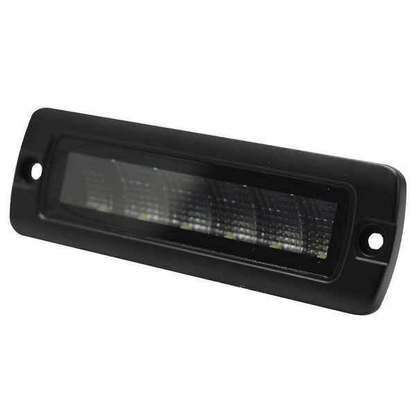 Race Sport Lighting Backup Light (MPN: RS7TEMPFM-F)
