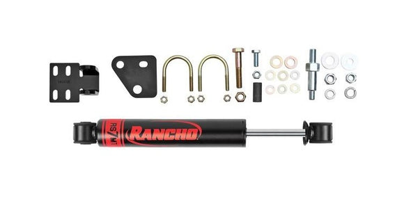 Rancho Steering Stabilizer (MPN: RS97357)