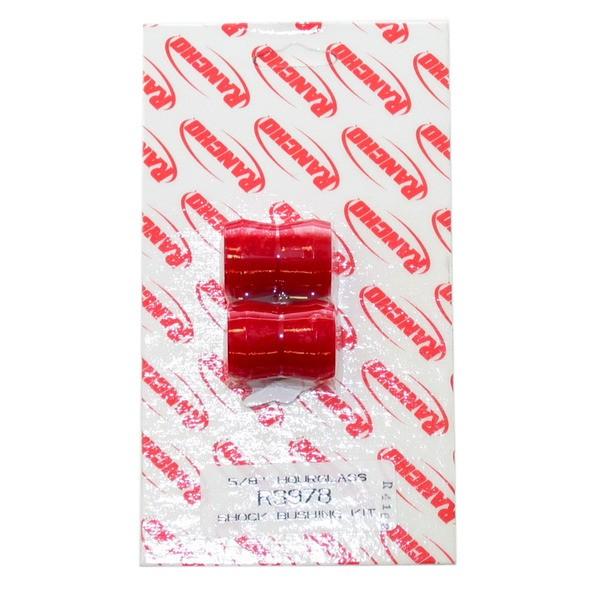 Rancho Shock Absorber Mount Bushing (MPN: RS978)