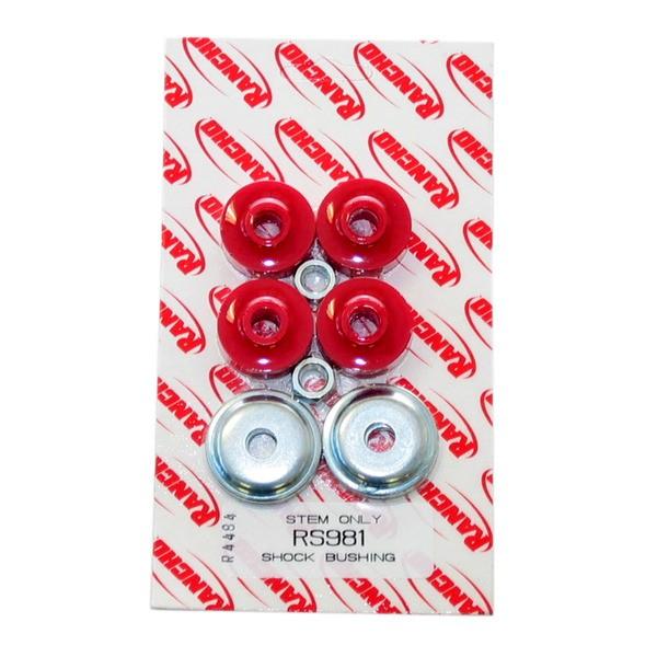 Rancho Shock Absorber Mount Bushing (MPN: RS981)