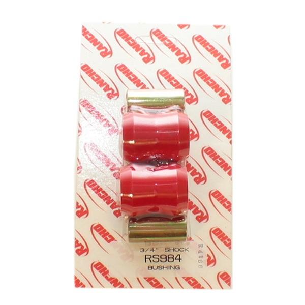 Rancho Shock Absorber Mount Bushing (MPN: RS984)