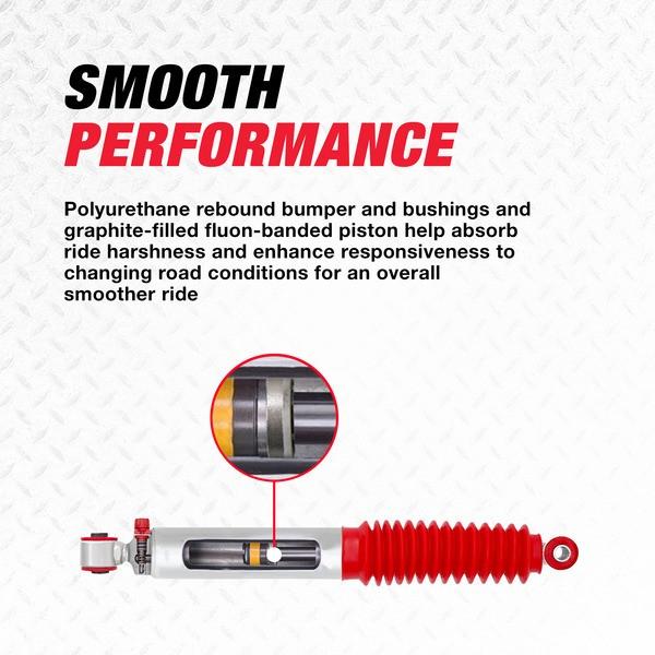 Rancho Shock Absorber RS 9000XL (MPN: RS999044)