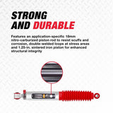 Rancho Shock Absorber RS 9000XL (MPN: RS999044)