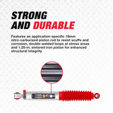 Rancho Shock Absorber RS 9000XL (MPN: RS999166)