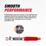 Rancho Shock Absorber RS 9000XL (MPN: RS999166)