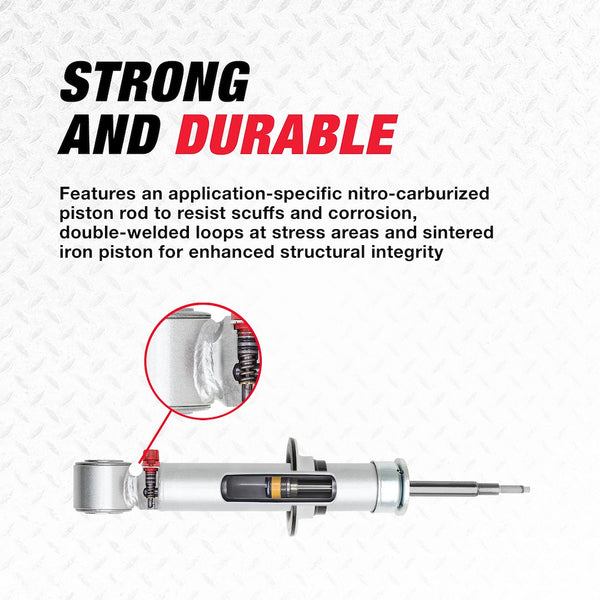 Rancho Shock Absorber RS 9000XL (MPN: RS999774)