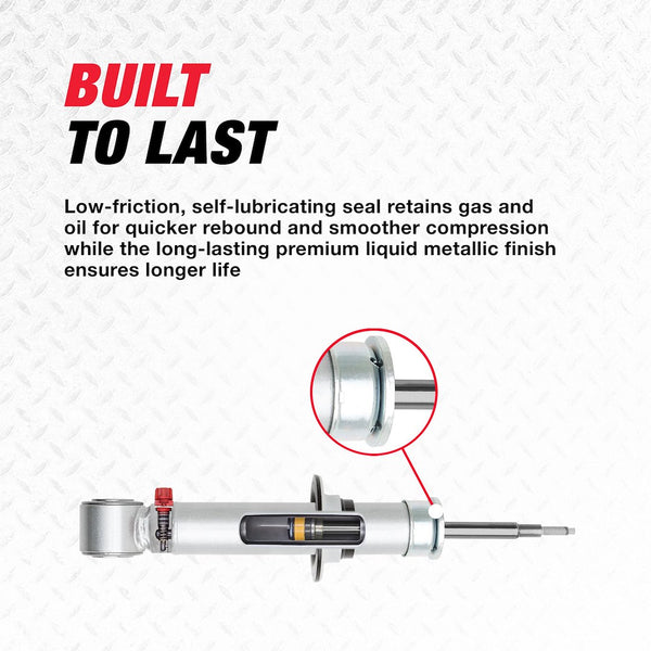 Rancho Shock Absorber RS 9000XL (MPN: RS999774)