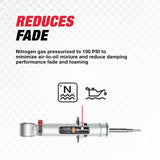 Rancho Shock Absorber RS 9000XL (MPN: RS999845)