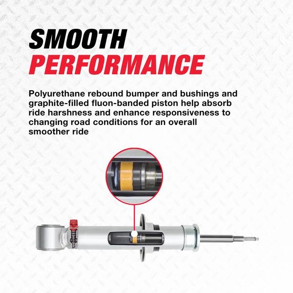 Rancho Shock Absorber RS 9000XL (MPN: RS999845)