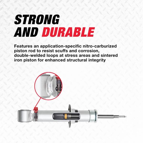 Rancho RS9000XL Adjustable Shock Absorber (MPN: RS999868)