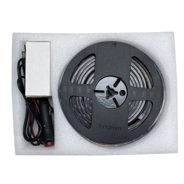 Race Sport LED Underbody Light Kit (MPN: RSBTRGBL2)