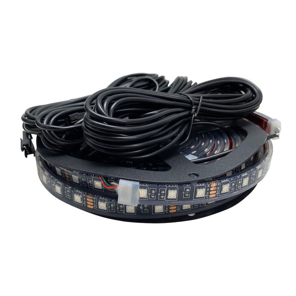 Race Sport LED Underbody Light Kit (MPN: RSBTRGBL2)