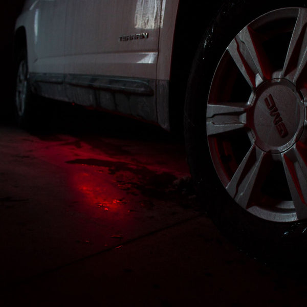 Race Sport LED Underbody Light Kit (MPN: RSBTRGBL2)