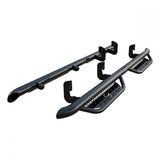 Ranch Hand Nerf Bar With Drop Down Steps (MPN: RSC071C1B4S)