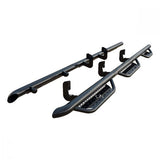 Ranch Hand Nerf Bar With Drop Down Steps (MPN: RSC071C8B6S)
