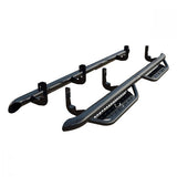 Ranch Hand Nerf Bar With Drop Down Steps (MPN: RSC191C1B4S)