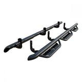 Ranch Hand Nerf Bar With Drop Down Steps (MPN: RSC191C6B6S)