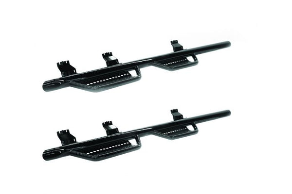 Ranch Hand Nerf Bar With Drop Down Steps (MPN: RSC19HC1B41)