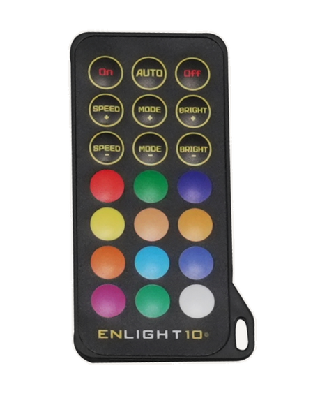 Race Sport Lighting ColorTRAIL Bluetooth Controller (MPN: RSCBTC)