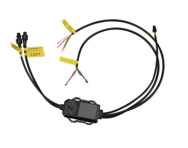 Race Sport Lighting ColorTRAIL Bluetooth Controller (MPN: RSCBTC)