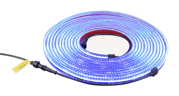 Race Sport Lighting ColorTRAIL LED Strip (MPN: RSCS16)