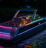 Race Sport Lighting ColorTRAIL LED Strip (MPN: RSCS24)