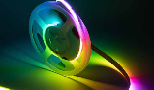 Race Sport Lighting ColorTRAIL LED Strip (MPN: RSCS24)