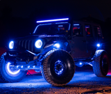 Race Sport Lighting ColorTRAIL Underbody Light Kit (MPN: RSCUBKIT10)