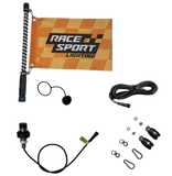 Race Sport Lighting ColorTRAIL LED Whip (MPN: RSCW210)