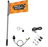 Race Sport Lighting ColorTRAIL LED Whip (MPN: RSCW410)
