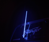 Race Sport Lighting ColorTRAIL LED Whip (MPN: RSCW410)