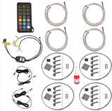 Race Sport Lighting Underbody Light Kit (MPN: RSCWL10)