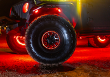 Race Sport Lighting Underbody Light Kit (MPN: RSCWL10)