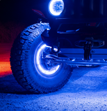 Race Sport Lighting Underbody Light Kit (MPN: RSCWL10)