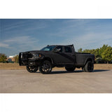 Ranch Hand Nerf Bar With Drop Down Steps (MPN: RSD091C1B4S)