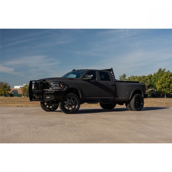 Ranch Hand Nerf Bar With Drop Down Steps (MPN: RSD091C1B4S)