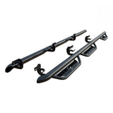 Ranch Hand Nerf Bar With Drop Down Steps (MPN: RSD101C8B6S)