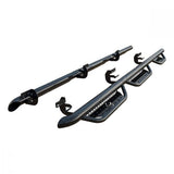 Ranch Hand Nerf Bar With Drop Down Steps (MPN: RSD101M6B6S)
