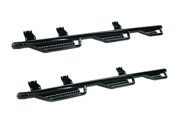 Ranch Hand Nerf Bar With Step Plates (MPN: RSD191M6B6)