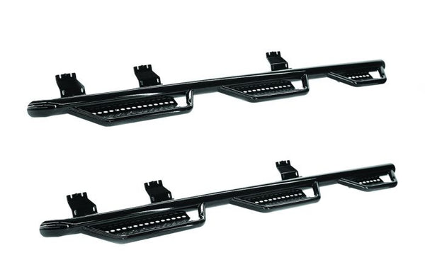 Ranch Hand Nerf Bar With Drop Down Steps (MPN: RSD19HQ6B6)