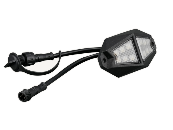 Race Sport Lighting Underbody Light Kit (MPN: RSDE4)