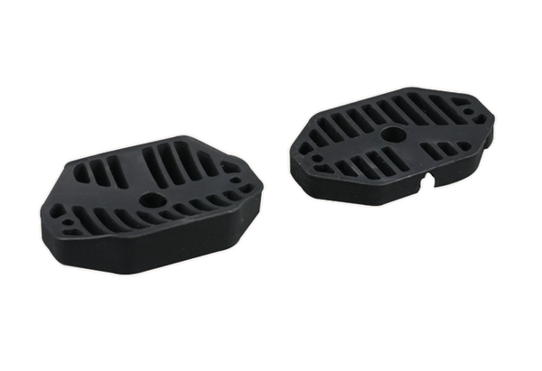 Race Sport Lighting Underbody Light Kit (MPN: RSDE4)
